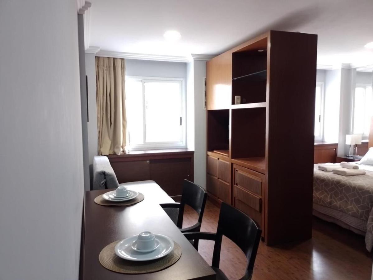Flat No Jardins - Poucos Metros Da Av Paulista Hotel São Paulo Buitenkant foto